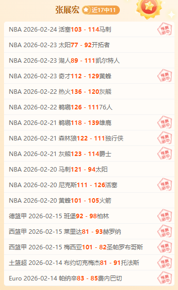 常规赛第十,三轮最佳五,胡金秋领衔,世界杯预选赛,2026世界杯,预选赛赛程,参赛球队,赛事动态